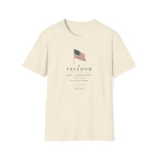 "One Generation" Quote Tee
