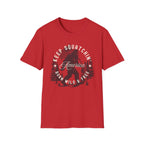 "Keep Squatchin’ America" Vintage Tee