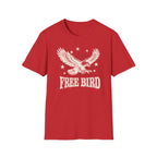 "Free Bird" Tee