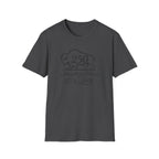 "Strength in Stillness" Tee