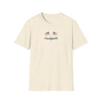 "Celebrate" Vintage Tee