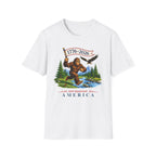 "Keep Squatchin' America" Tee