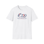 "Peace Through Unity" Tee