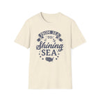 "From Sea to Shining Sea" Vintage Tee