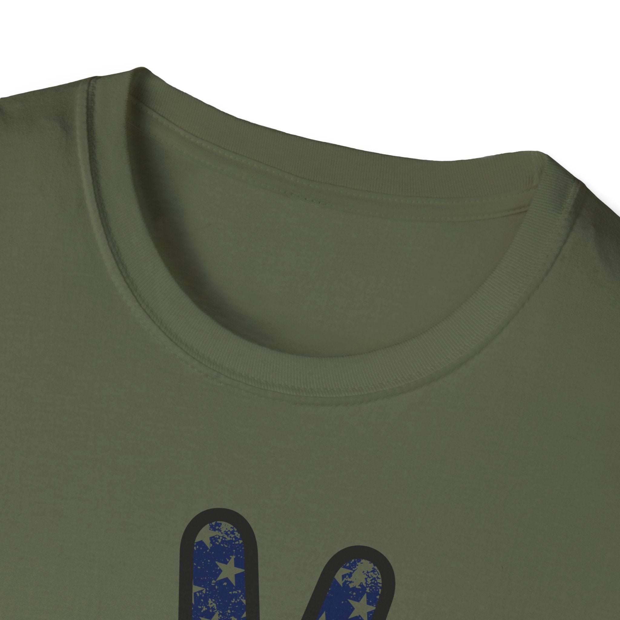 American Peace Tee
