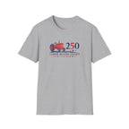 "Labor Builds Legacy" Tee