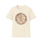 "Keep America Squatchy" Vintage Tee