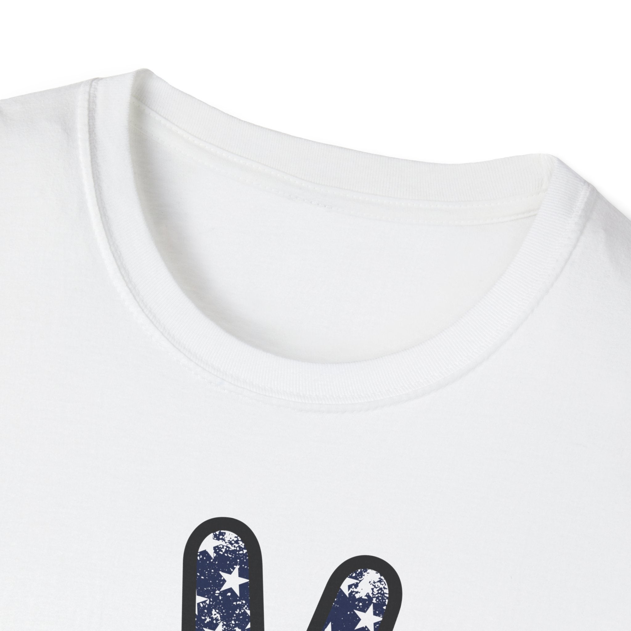 American Peace Tee