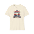 "USAxolotl Patriotic" Tee