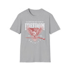 "Freedom" Vintage Tee