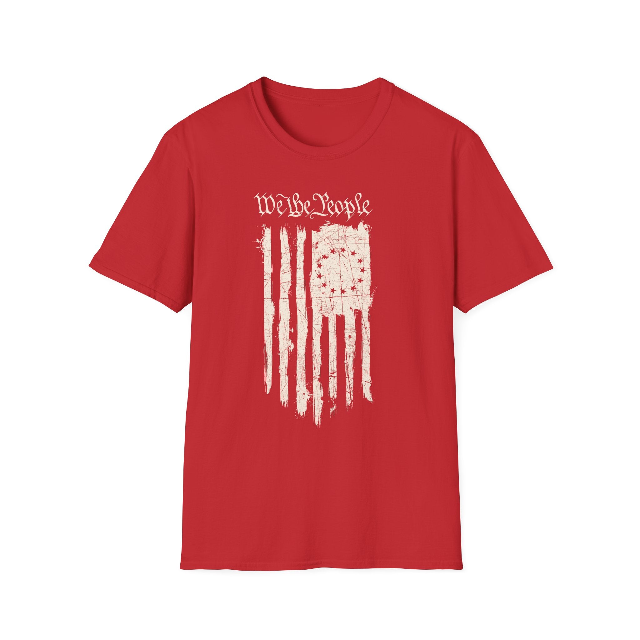 "We the People" Tee