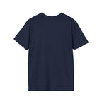 "Strength in Stillness" Tee