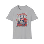 "Current Mood" Tee