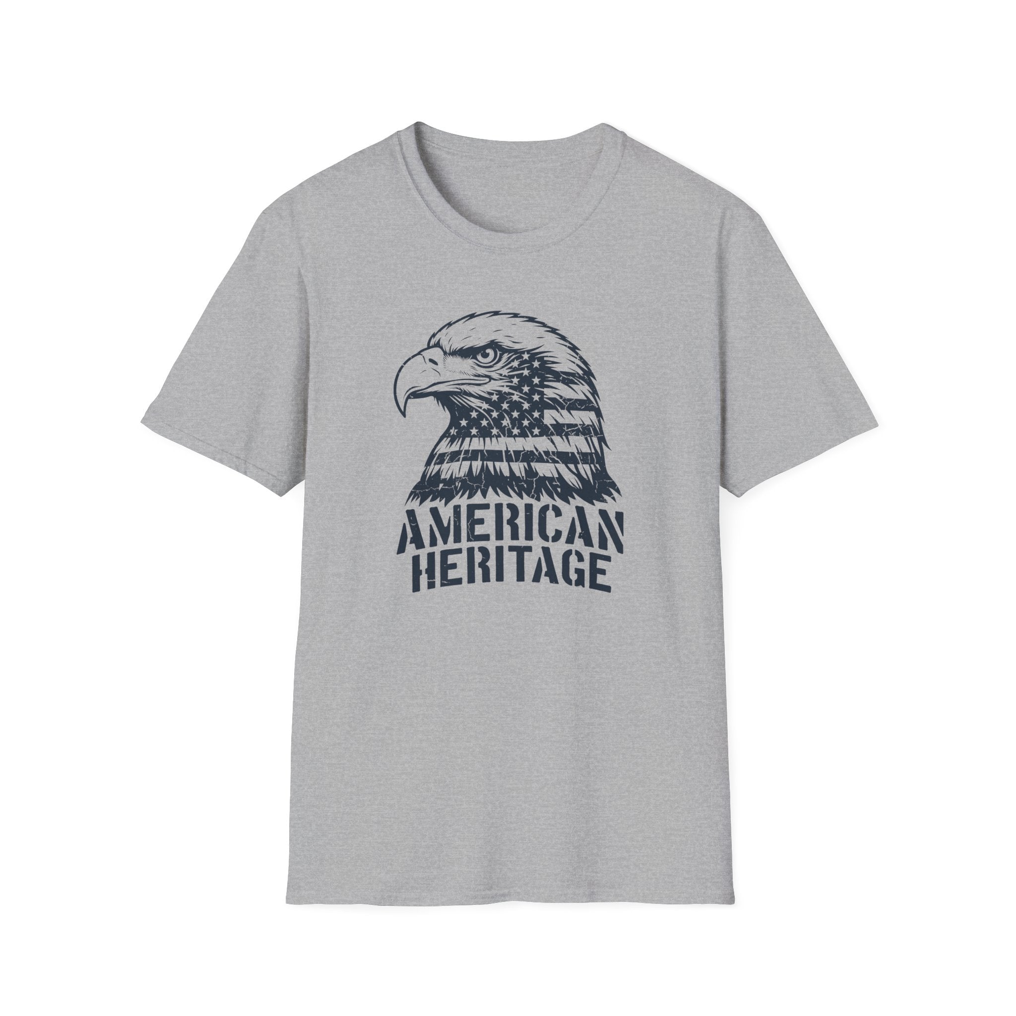 Eagle Head Tee