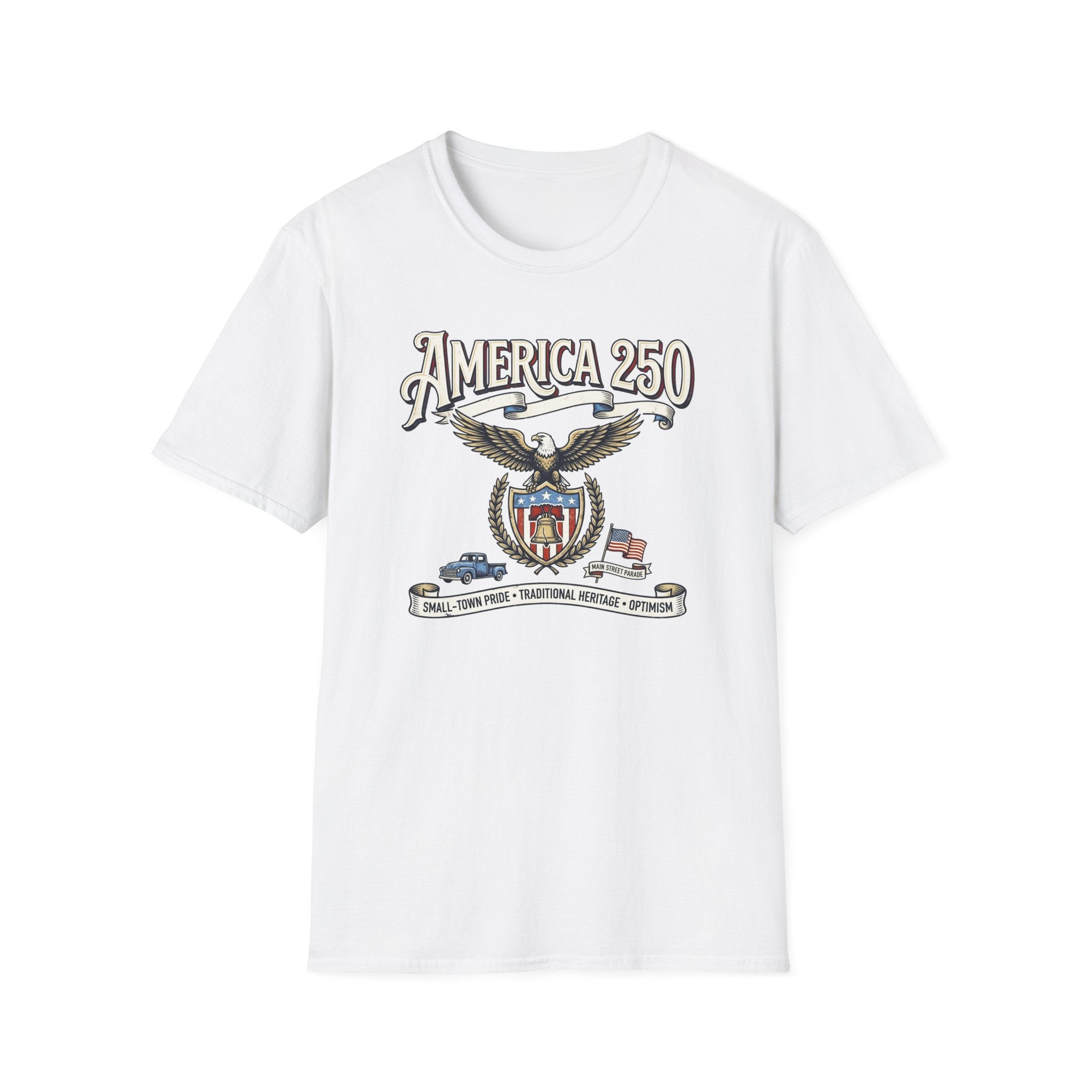 "American 250" Tee