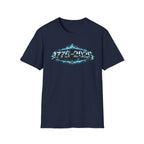 1776–2026 Lightning Tee