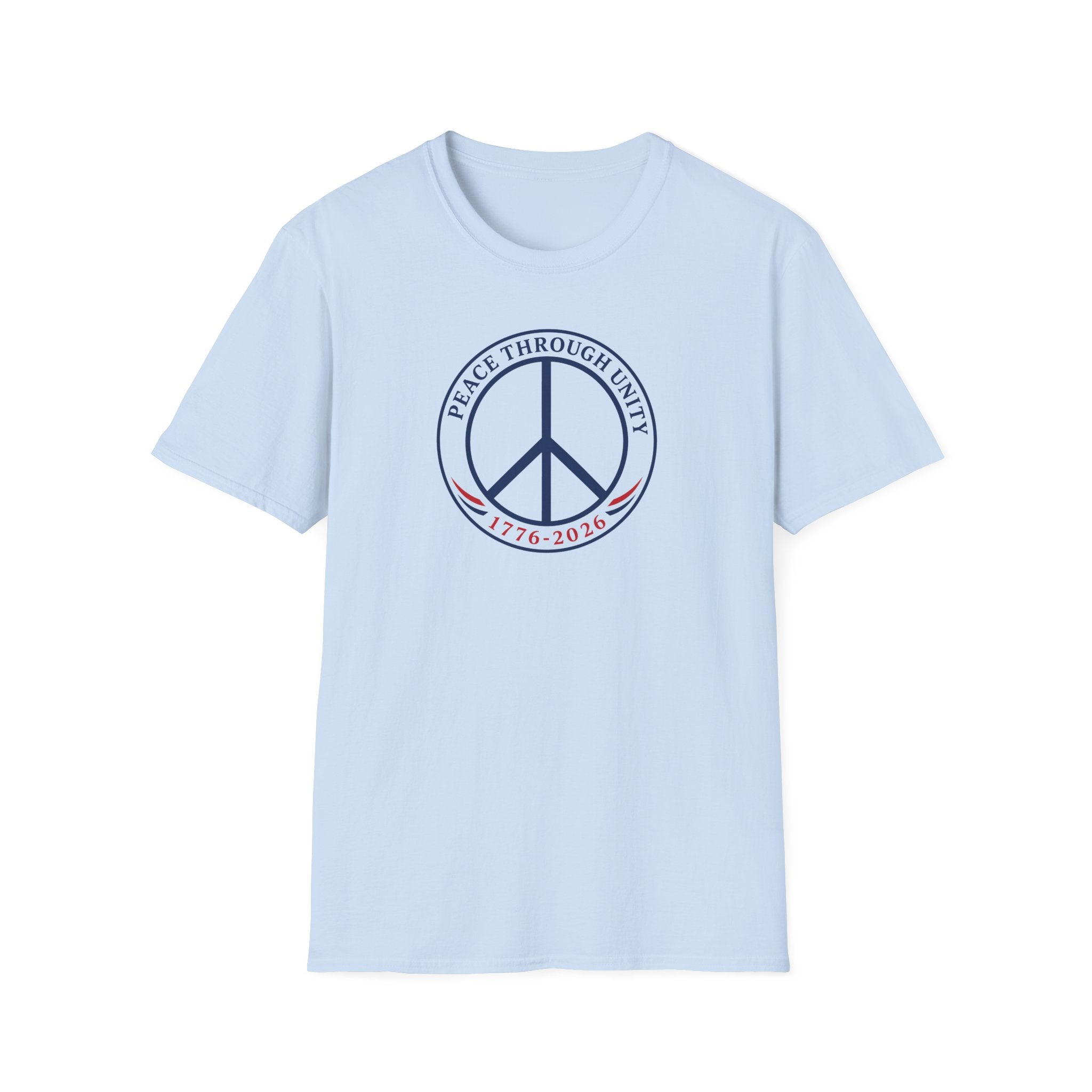 Peace Sign Tee