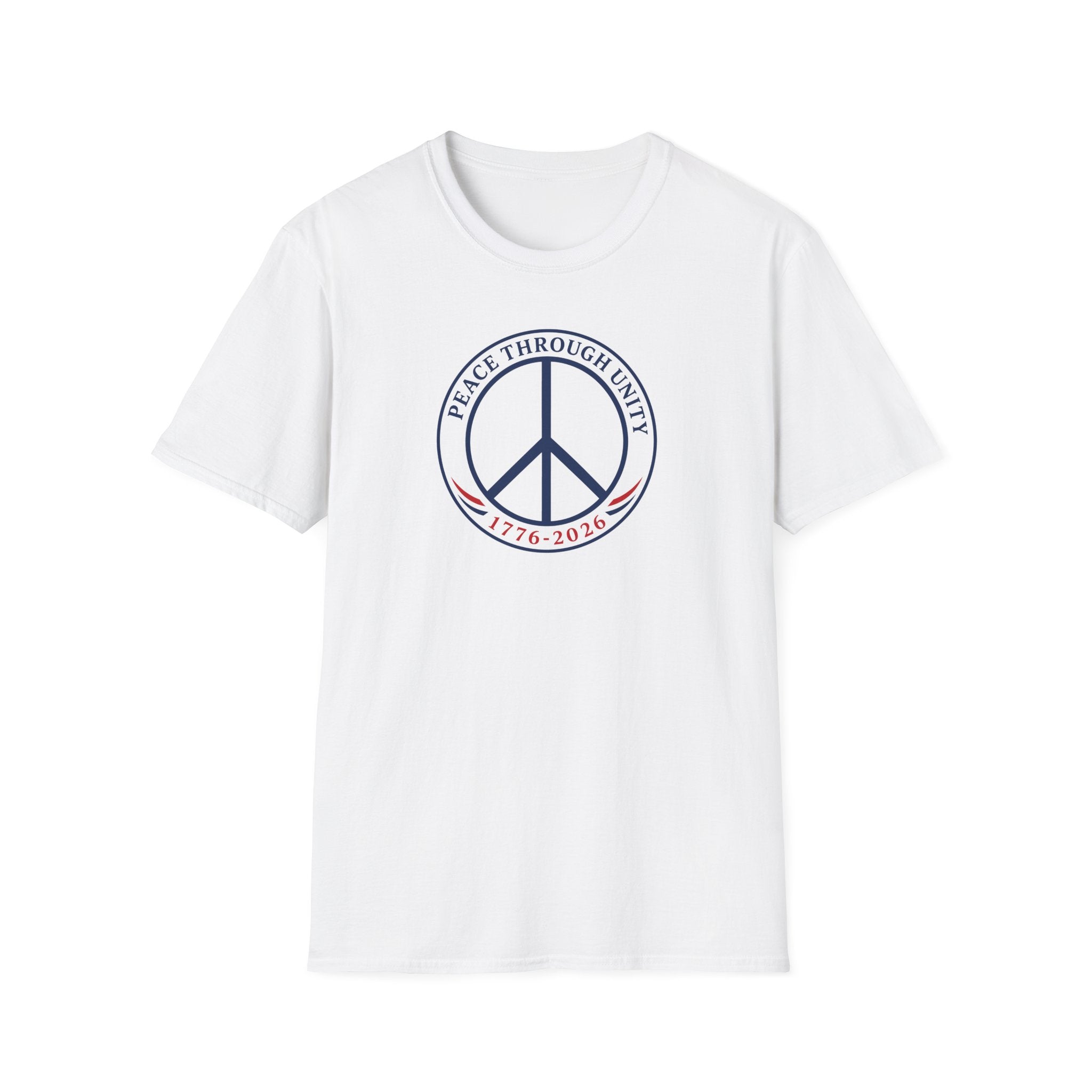 Peace Sign Tee