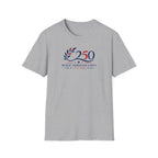"Peace Through Unity" Tee