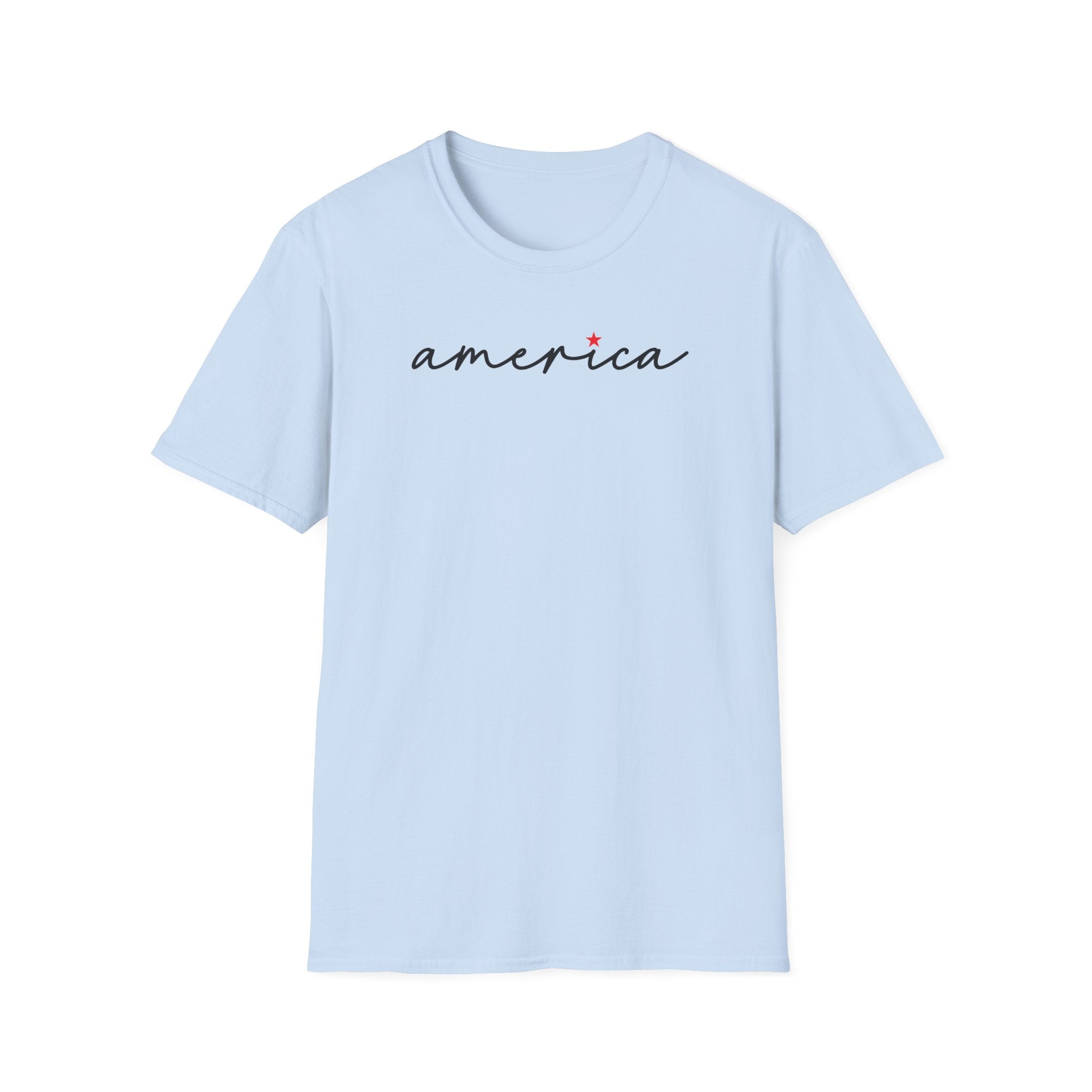 "America" Tee