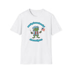 "Semiquincentenial Shenanigans" Tee