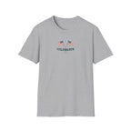 "Celebrate" Vintage Tee