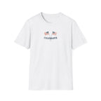 "Celebrate" Vintage Tee