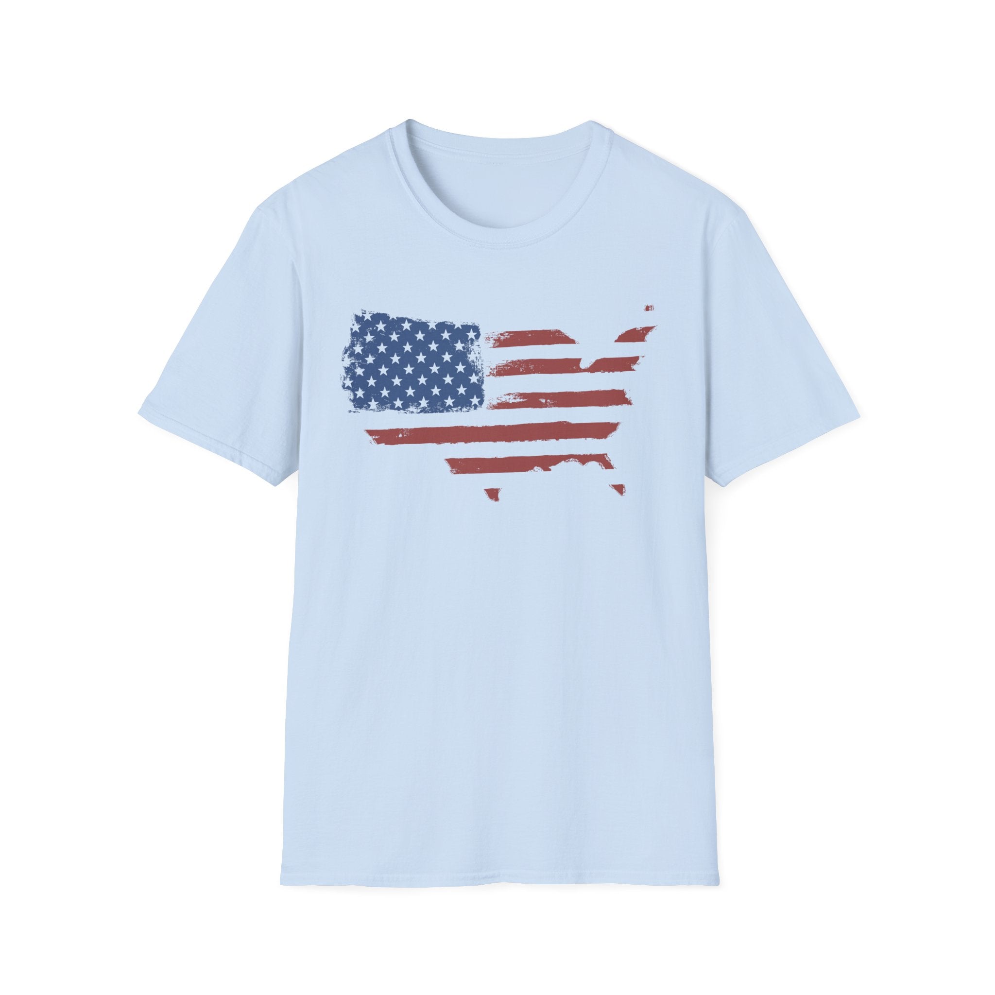 USA Vintage Tee