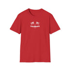 "Celebrate" Vintage Tee