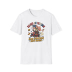 "Raised on Freedom" Tee