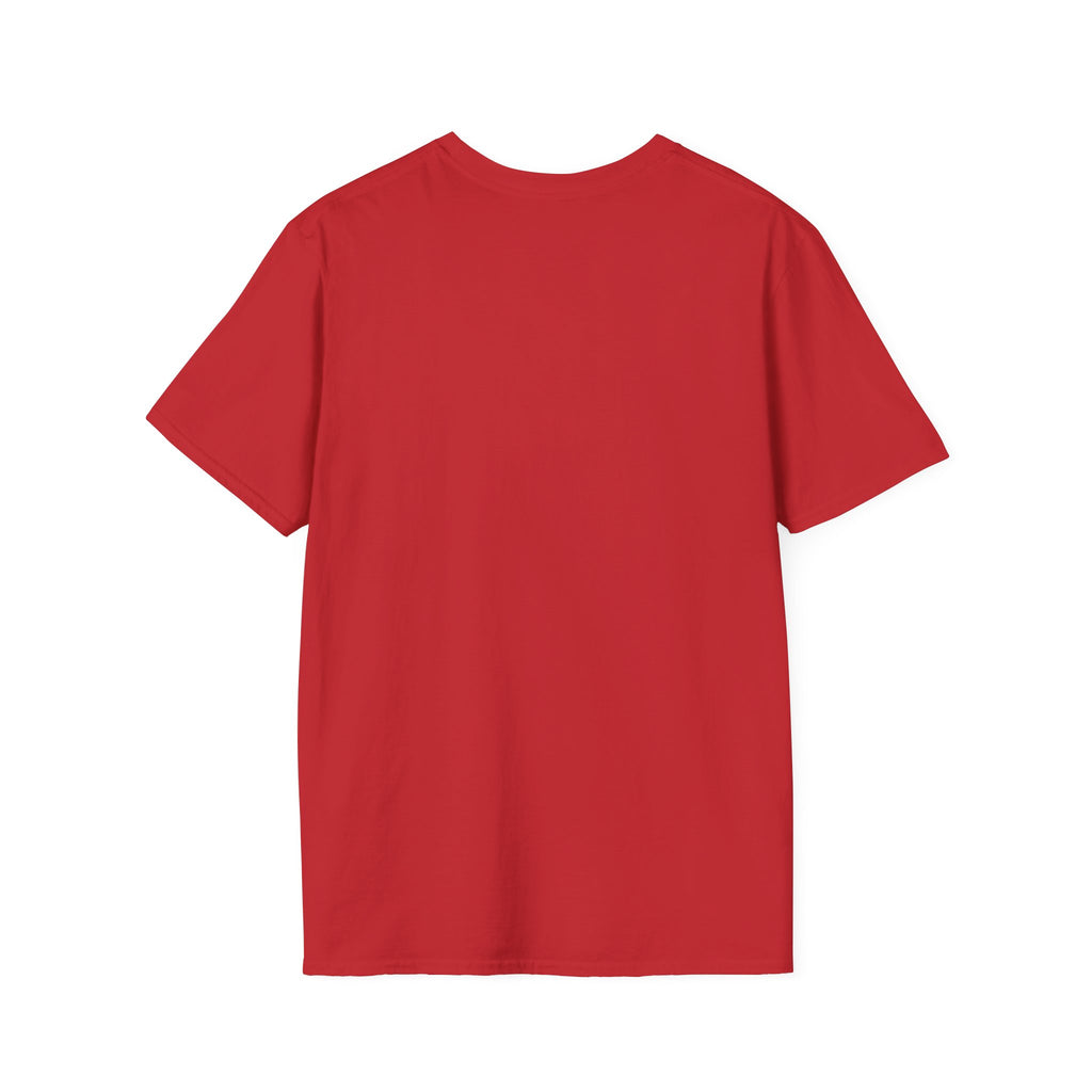 "Strength in Stillness" Tee