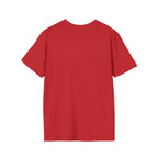 "Strength in Stillness" Tee