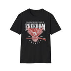 "Freedom" Vintage Tee