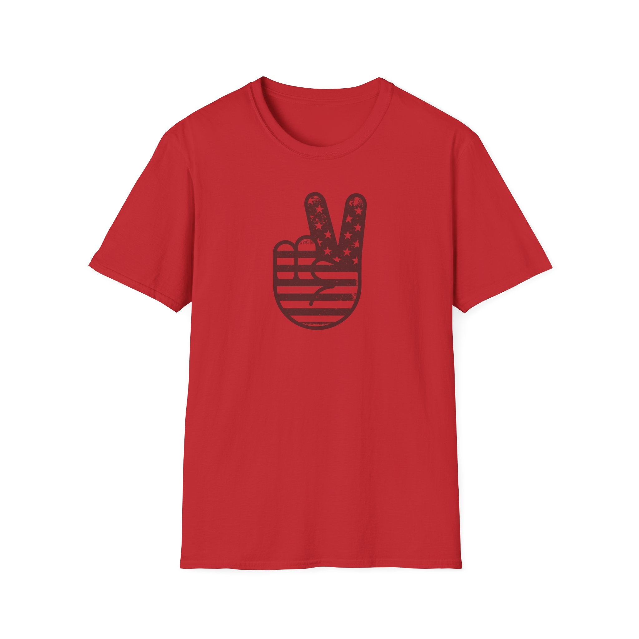 American Peace Tee