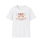 250th Anniversary Tee