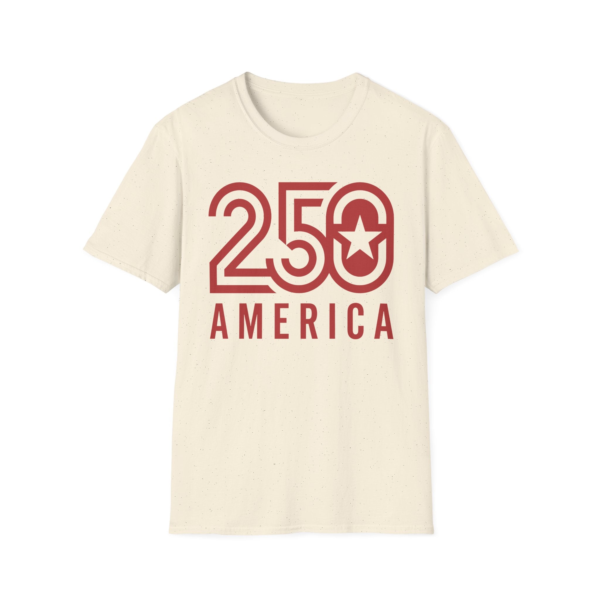 250 America Tee