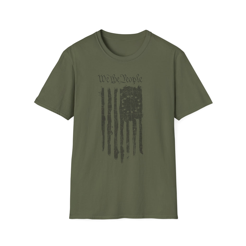 "We the People" Tee