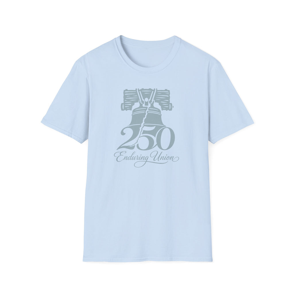 Liberty Bell 250 Tee
