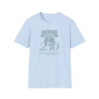 Liberty Bell 250 Tee