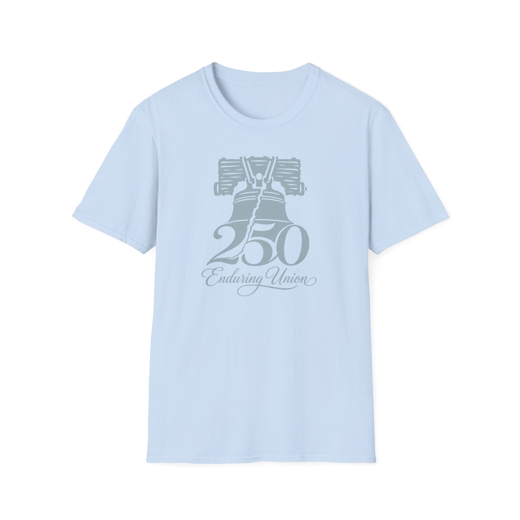 Liberty Bell 250 Tee