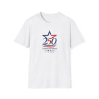 "Guided by Ideals" Tee