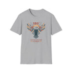 250th Anniversary Folk Eagle Tee
