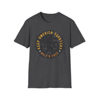 "Keep America Squatchy" Vintage Tee