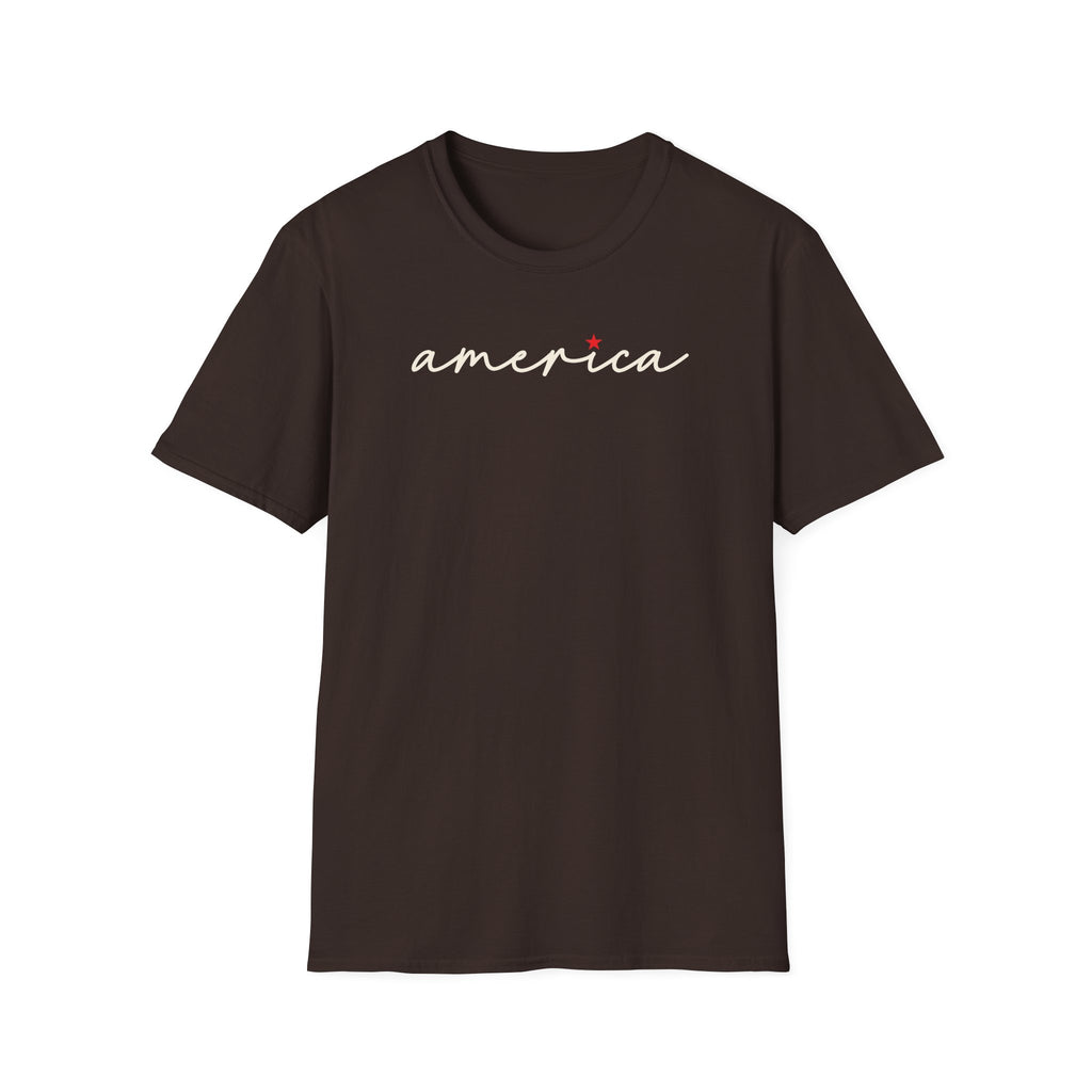 "America" Tee