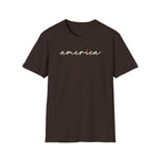 "America" Tee