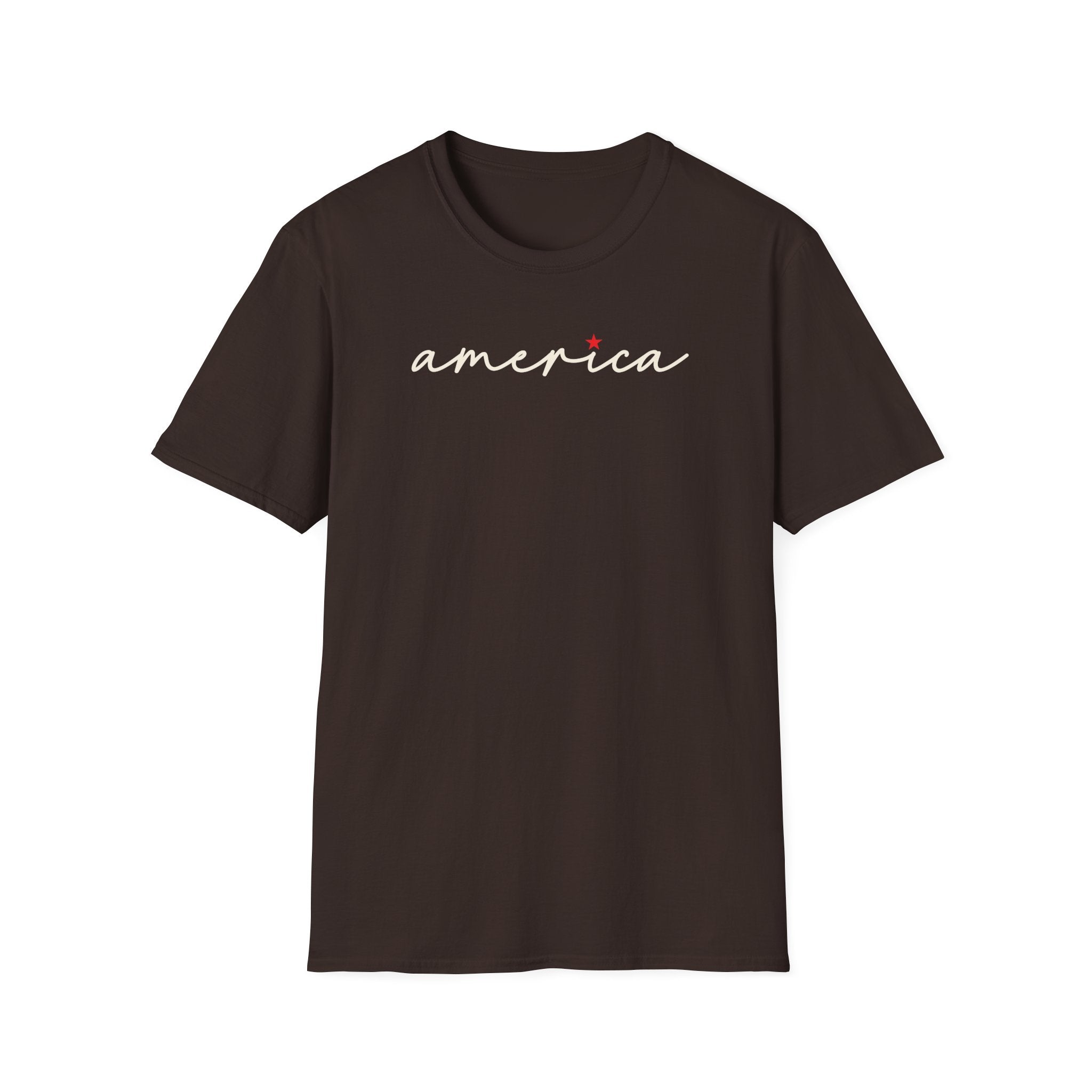 "America" Tee