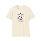 "Guided by Ideals" Tee