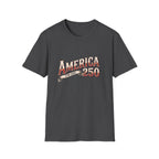 America 250 Vintage Tee