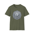 Liberty Eagle  Tee