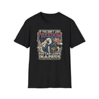 "If You Don't Like Freedom" Tee